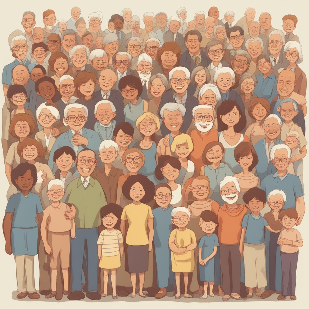 Our Ideal Society | Micro-Utopias.com